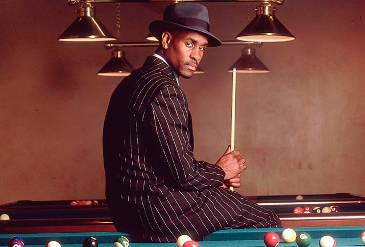 Gary Payton